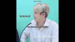 Just some 2HO (YunHO and JongHO) roasting Seonghwa #ateez #에이티즈