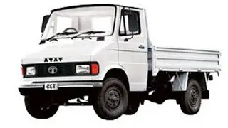 Tata t 35 kamyonet hiz denemesi /tata pickup speed test