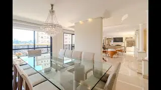Cobertura - Higienópolis - 272499