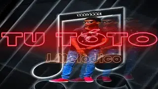 Tu Toto - Jhey Ron (Visualizer)
