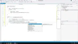 Unity 3D - How to create an AI/NPC Wander easy using NavMeshAgent