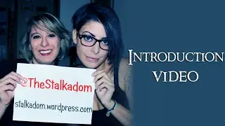 Stalk-a-dom || Introduction video