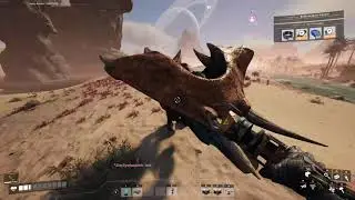 roar of the FICSIT pioneer (satisfactory meme clip)