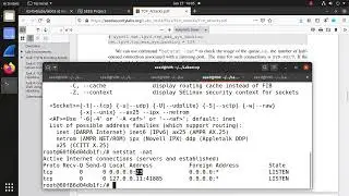 Lab03: SEED 2.0 TCP Attacks Lab - Part I