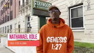 True Light Within- Nathanael Kole