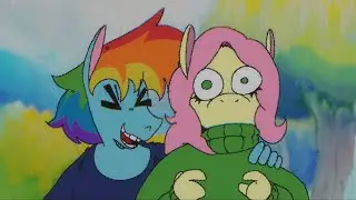 YAY! (MLP reanimated)