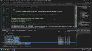 Visual Studio 2022 in a nutshell