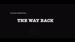 Rob Warner The Way Back