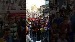 Gökhan Ay Ankara Radyo 7 Konseri #gonulevim
