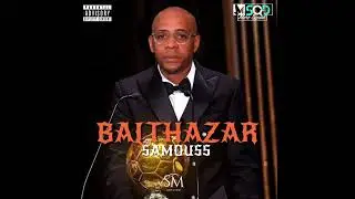 Samouss - BALTHAZAR