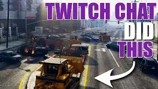 GTA Mod that Twitch Streamers MUST try!