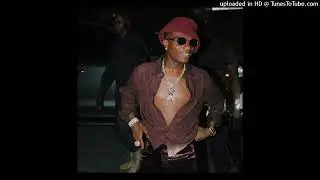 (FREE) Wizkid Type Beat x Rema Type Beat - "Different Seasons"