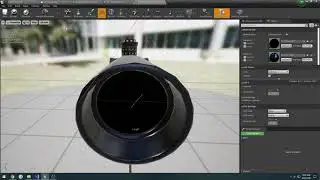 Unreal Engine Multiplayer Render Target Tutorial
