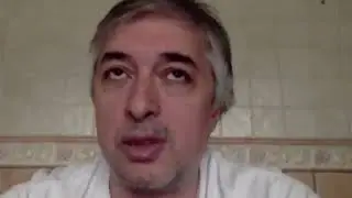 Путин слил страну в унитаз - Ровшан Аскеров.