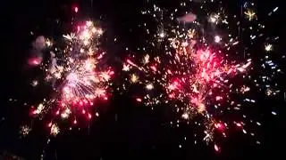 OPEN AIR ROBINZONE! Было здорово! Спасибо всем