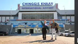 MONGOLIYADA YIL BAYRAMI SHERALI BERDIYEV