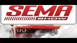 2024 SEMA első nap