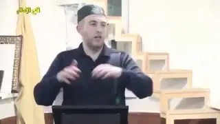 Вот он Ислам! Две удивительные истории! Абдулла Хаджи    Центральная Мечеть г Каспийск