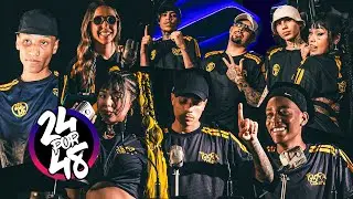 TROPA DOS 01 3.0 (Clipe Oficial) Arana,Menezes,Douglinhas,Arcanjo,Cacau,Saaint,Pucca,Yuri,LCKaiique
