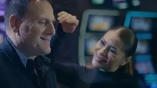 MINA KOSTIC I GORAN VUKOSIC - ISTI IGRACI (OFFICIAL VIDEO)