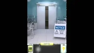 100 Locked Doors 2 Level 33 Walkthrough
