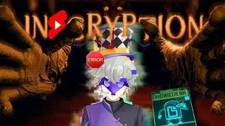 | 🔴 SHORTS | This All Ends, Now | Inscryption | [FINALE]
