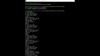 Guess the number Program C++ (Splashkit)