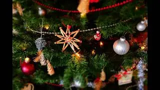 Christmas Carols Relaxing Songs and Sounds