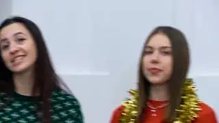 Новорічна ніч