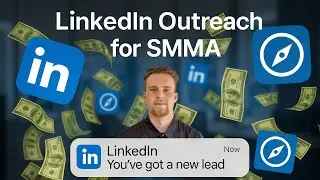 How to automate linkedin outreach for marketing agencies (fast and cheap)