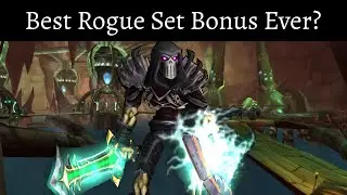 Phase 2 Rogue Gearing Guide (Tier 5)