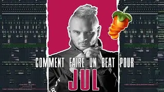 ☀️ COMMENT FAIRE UN BEAT POUR JUL !