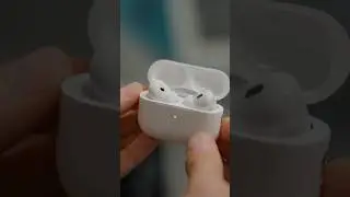 Новые AirPods Pro 2023
