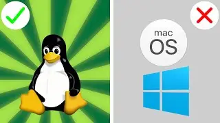 Why I prefer to use Linux as a programmer