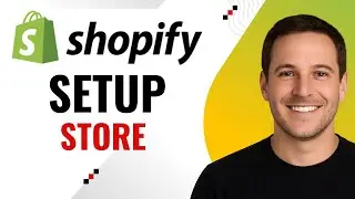 How to Set Up a Shopify Store for Beginners – Step-by-Step Guide