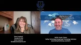Firm Team Speaker for May 2024 - Dana Crawford