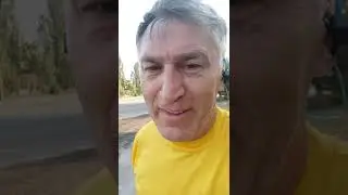 Тренировка 25 из челенджа #даешь5км