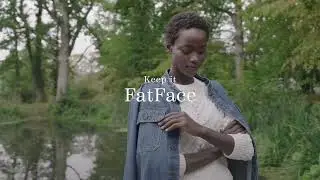 FatFace: Keep It FatFace.