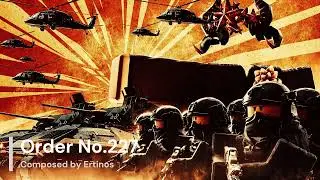 Order No. 227 - District Blackrock OST (composed by Ertinos)