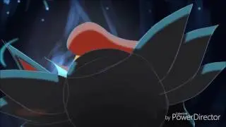 Undertale - "Feel Invinsible" Skillet - animation