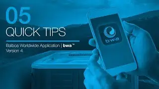 Video 05 - bwa™ Version 4 - Local Mode