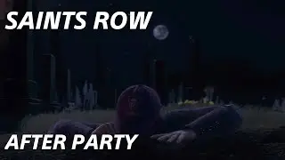 After Party - Saints Row