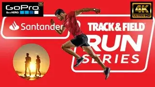TFRS Iguatemi Alphaville - Santander Track&Field Run Series