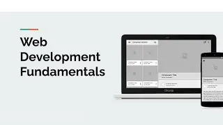 Web Development Fundamentals: A beginners guide to coding