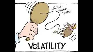 The ‘ SOFTBANK’ Effect / FLASH CRASHES & RETRACEMENT RALLIES — What’s Next ???