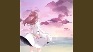 aqua aura (feat. Hatsune Miku)