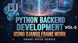 (VOL-5) - Django Templates & Frontend Integration | Module 5 – DTL, Static Files & Bootstrap Setup