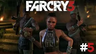 Far Cry 3 #5 