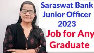 Job for BCA B.Tech | Any Graduate