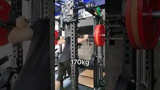Séance cuisses #fitness #musculation #bodybuilding #powerlifting
